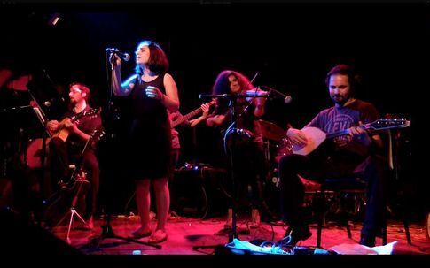 Presbyterian Church of Lawrenceville to host benefit concert for refugees