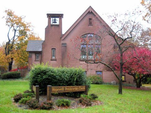 Hopewell Presbyterian Church to host Giant Rummage Sale