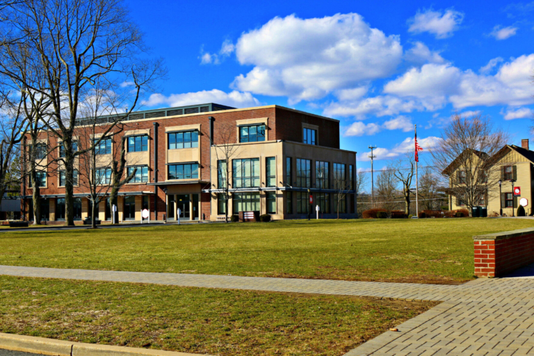 The Pennington School earns Gold LEED certification