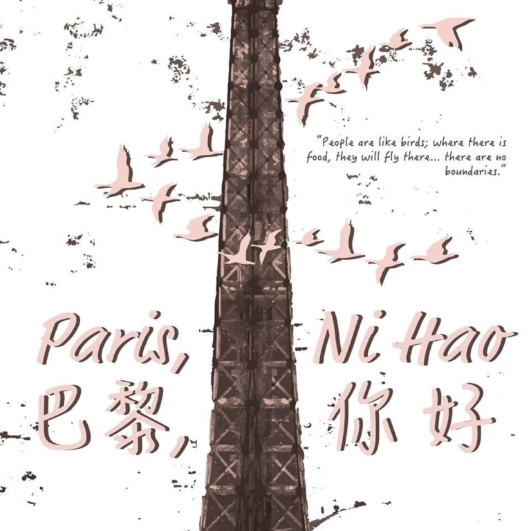 Documentary on Chinese immigrant experience in Paris to premiere at Princeton