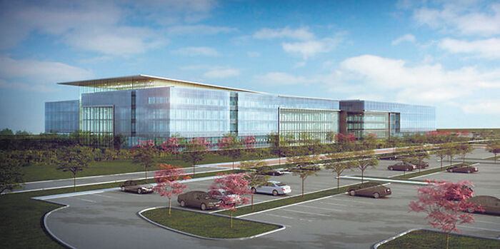 Briston-Myers Squibb will have rush hour impact