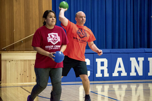 Mercer County Club Sports offers one-stop shop for people looking for camaraderie