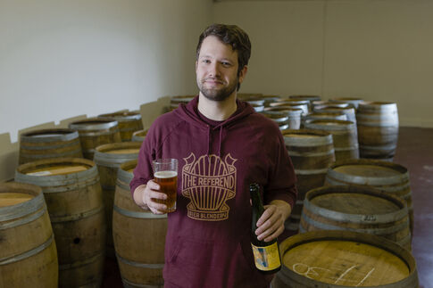 Hopewell will soon be home to two of the most ambitious breweries in NJ