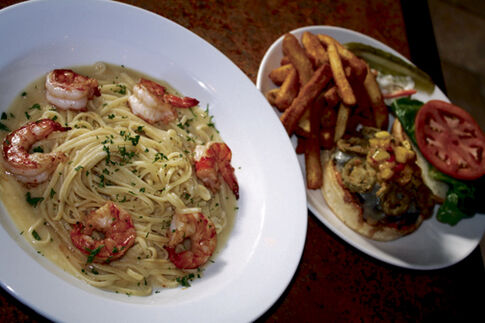 Eatery prides itself as a place for friends to ‘Roost’