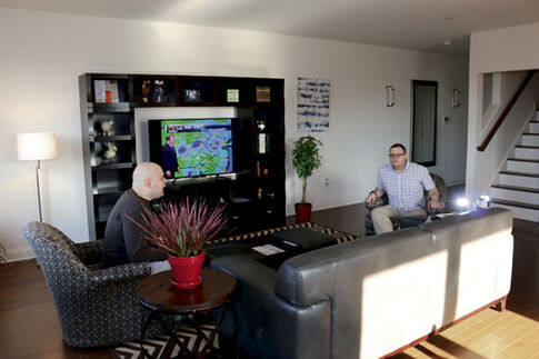 Eden’s new loft in Town Center aims to integrate autistic people in the community