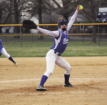 EHS’s Sara Bearden poised to bounce back after bad-luck year