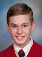 Ewing’s Jonathan Pollison to attend Interlochen Arts Camp