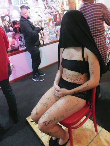 Casa Cultura – where community