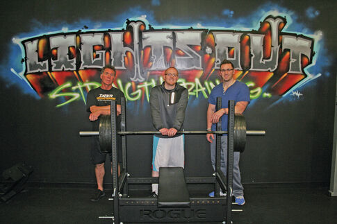 Complete approach provides ‘Lights Out’ results