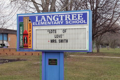 Langtree teacher Julie Smith leaves legacy of love