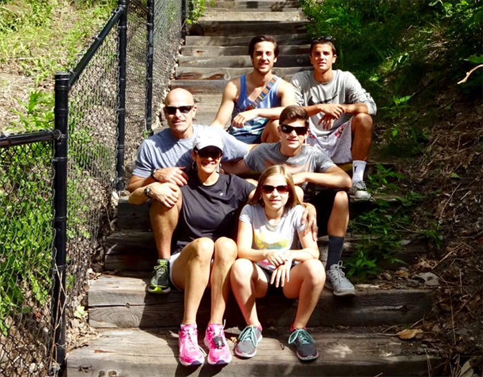 2016 04 HE Moore family