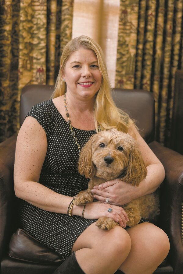 For the love of writing