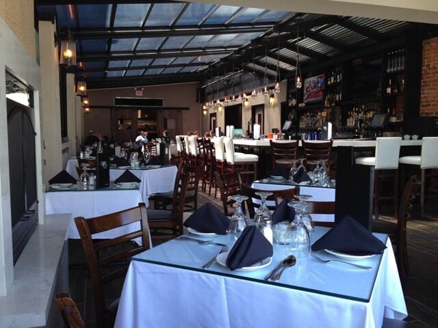 Marcello’s to host grand reopening