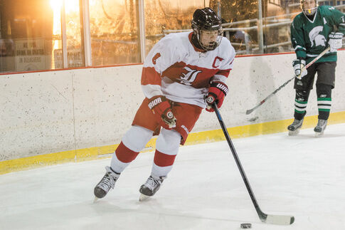 To bolster hockey numbers