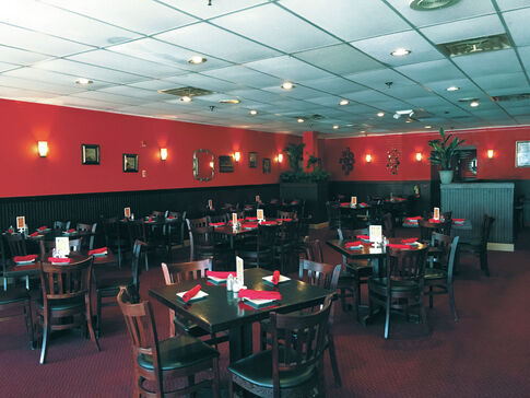 Nova Trattoria more than just a pizza restaurant