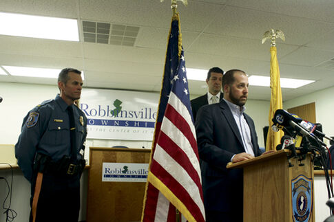 Looking to what’s next for Robbinsville after tragedy