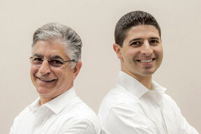 When weather heats up