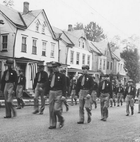 Yardville-Groveville Memorial Day Parade unites community for 146 years