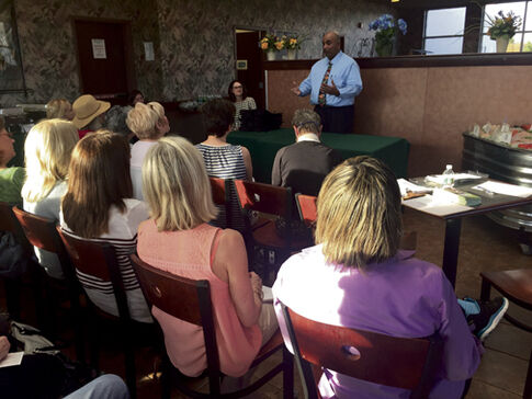 A fish tale: shoppers must navigate the confusing