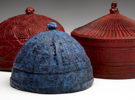 Spotlight on artist Laura Baring-Gould