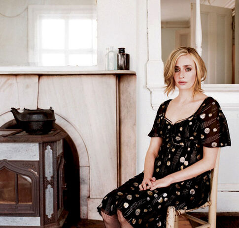 Composer Sarah Kirkland Snider reflects on growing up in Princeton