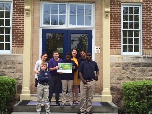 Titusville Academy students earn national recognition for academic achievement