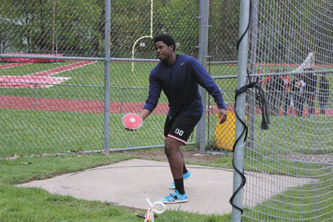 Nwachukwu sets sight on June’s Meet of Champions
