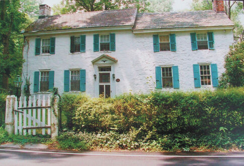 Memories of farm life in Wilburtha