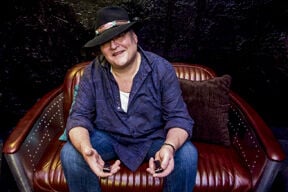 How John Popper and Blues Traveler blew their way to stardom