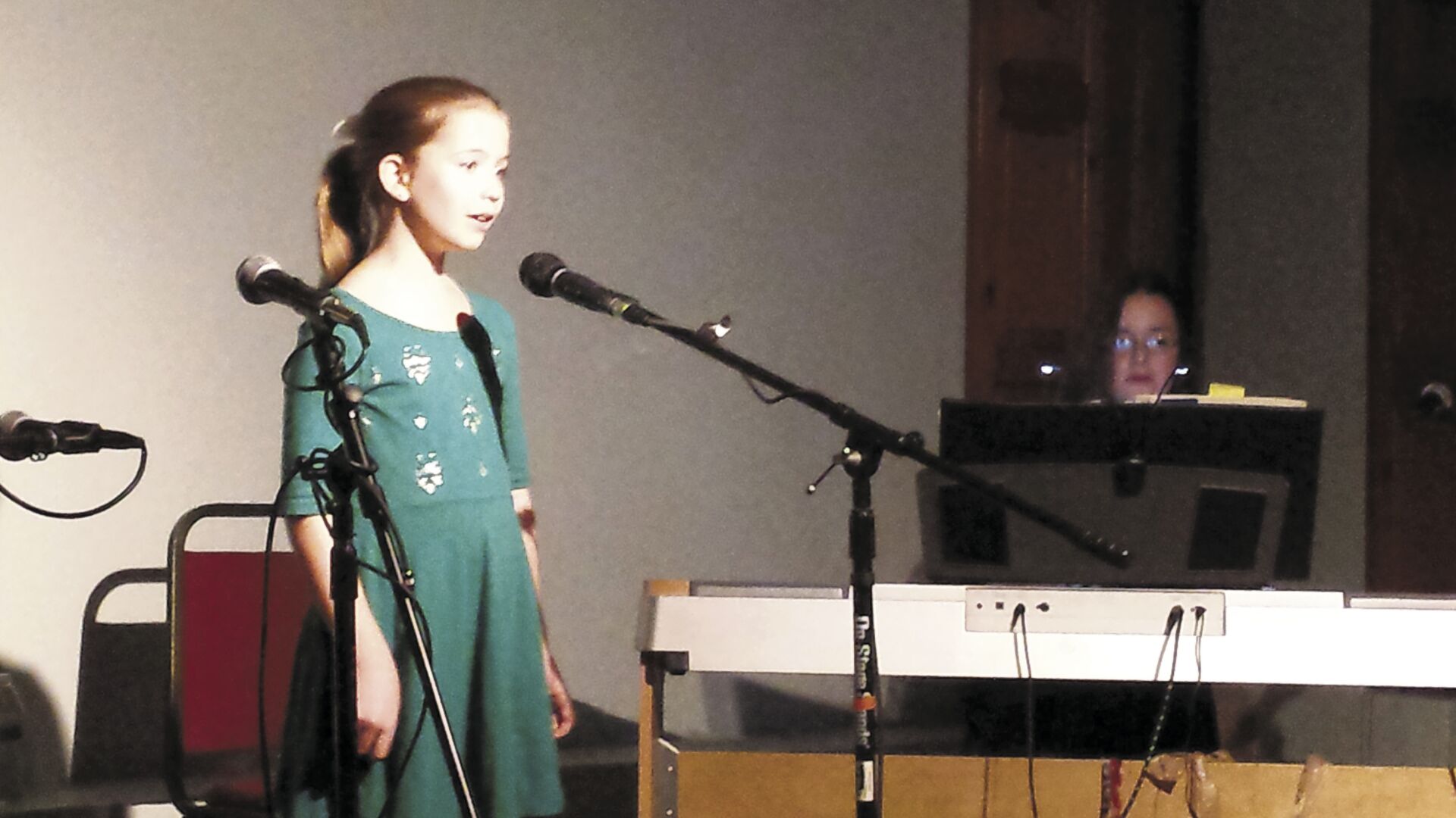 Cinderella auditions open