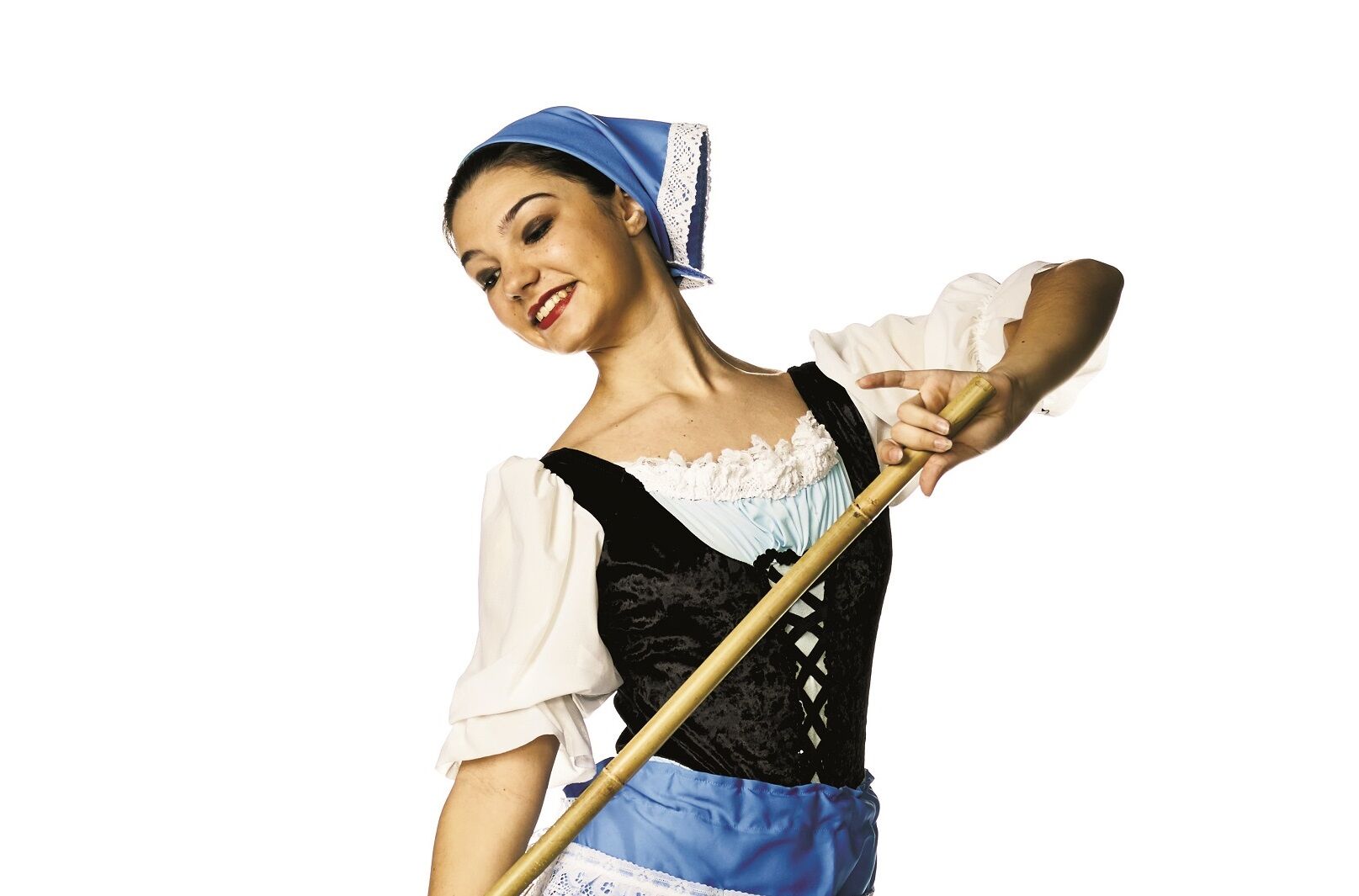 CNJBT presents Cinderella