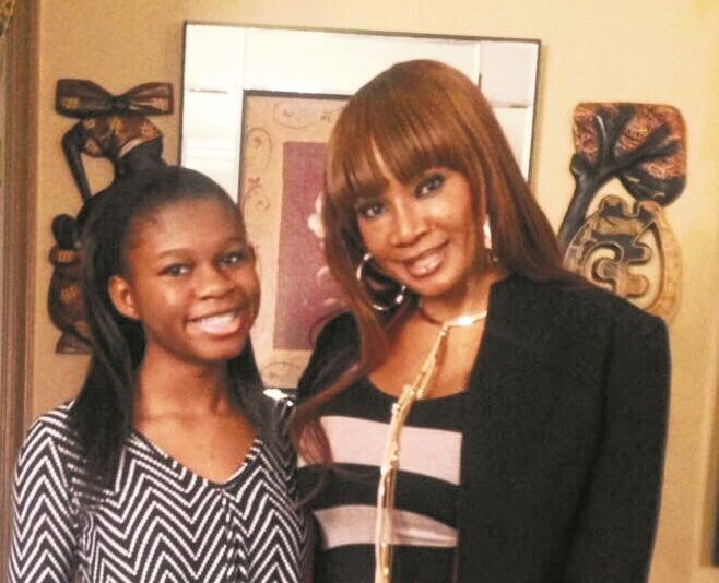 BRHS freshman part of inaugural scholarship class