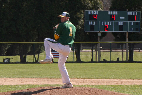 After four years, Constantini finds place back on the mound