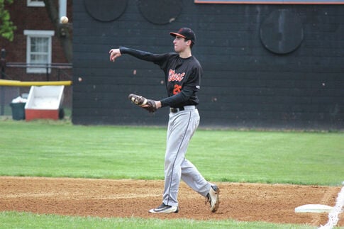 Hamilton West’s Ziccardi adds ‘ace’ to his resume