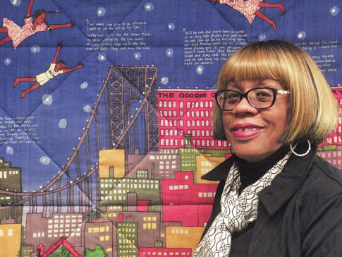 Center for Child and Family Achievement finds unique way to help Trenton