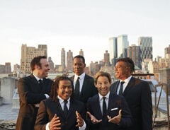 The Princeton Festival reaches out to a younger crowd. Will it work?