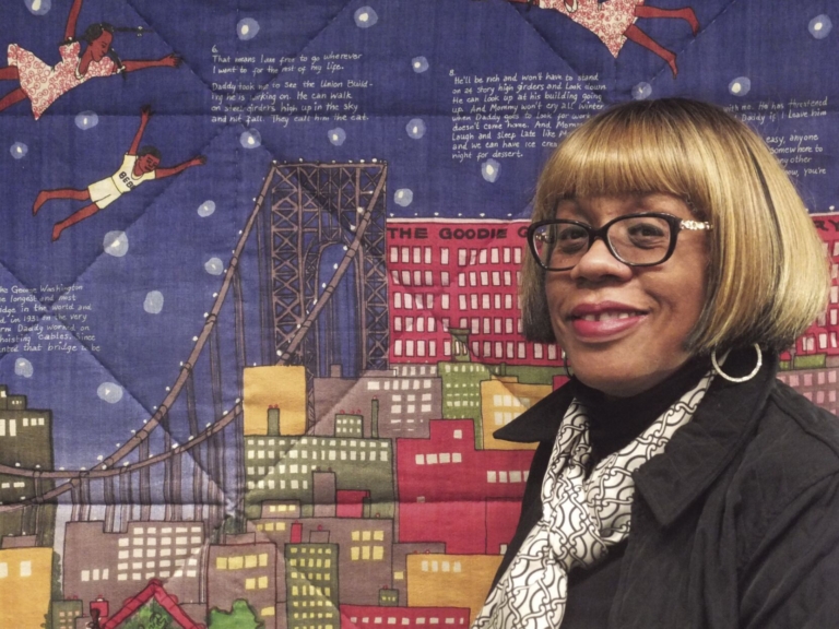 Center for Child and Family Achievement finds unique way to help Trenton