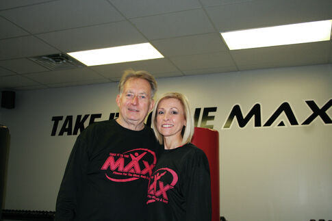 ‘Transformation center’ takes fitness