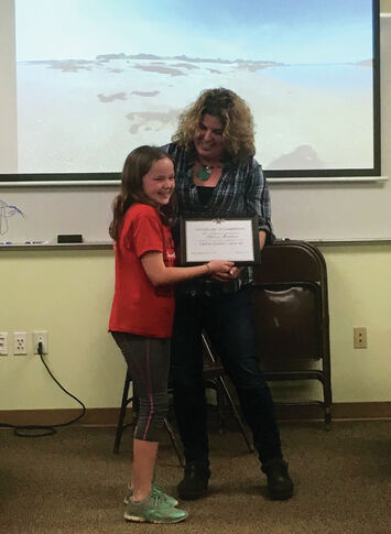 Fyre Code summer camp aims to help kids learn to program