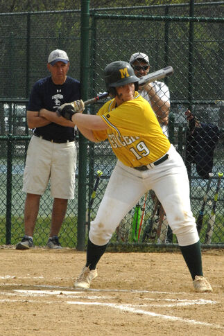 Stahlbrand’s star is reborn at MCCC