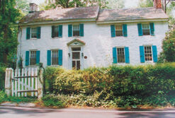 A grace-ful life in Wilburtha