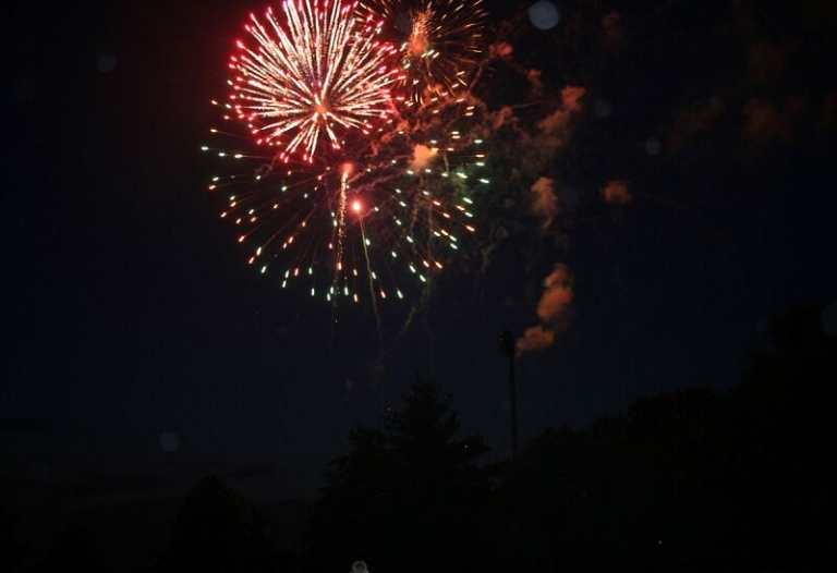 Plenty of ways to celebrate America’s 240th birthday