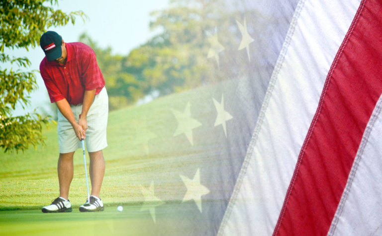 Hopewell Valley Golf & Country Club to participate in Red Shirt Fridays