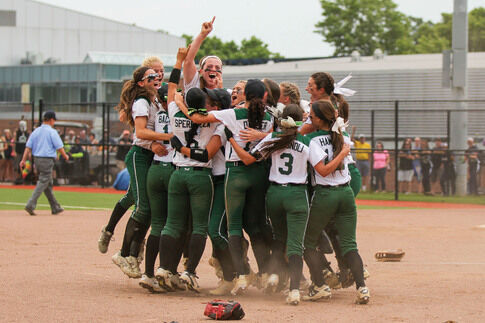 Spartans shock state, win first group title in 12 years