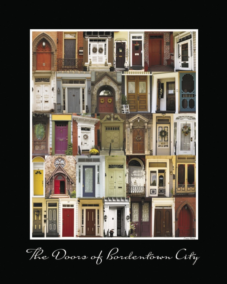 Reeves uses camera’s lens to open city’s doors