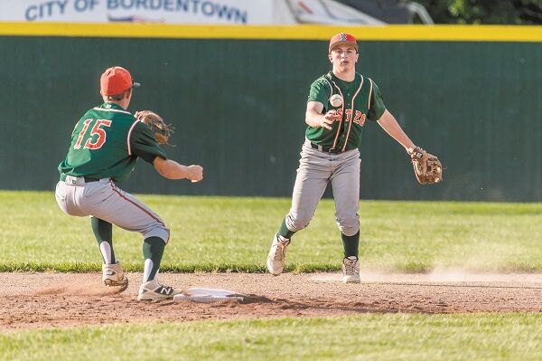 Post 26, under new coach, reels off six straight wins