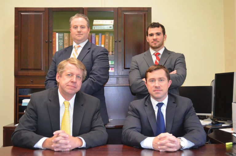 Weir and Associates: specialized help for civil litigation needs