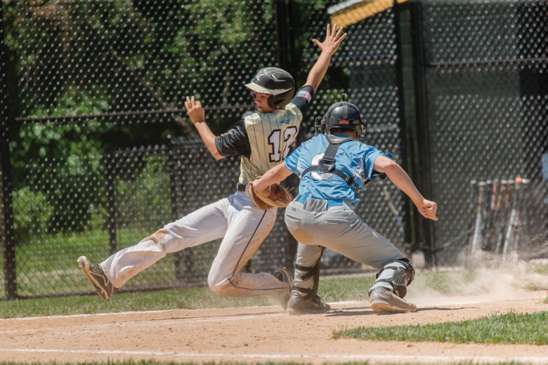 Post 339 sights set on reaching Final 8 for a second year running