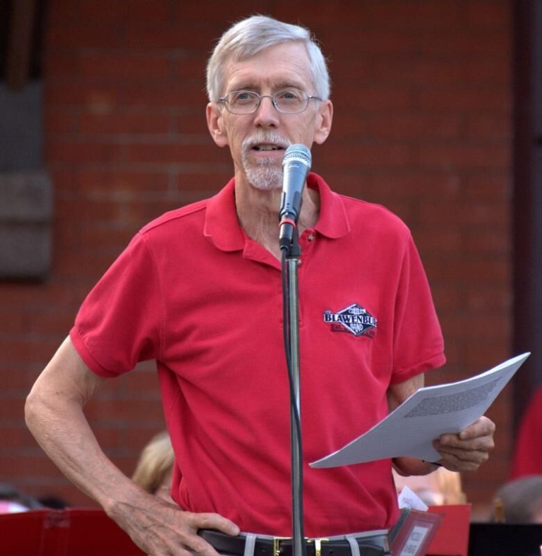 Hopewell Valley Historical Society to present lecture on John Philip Sousa
