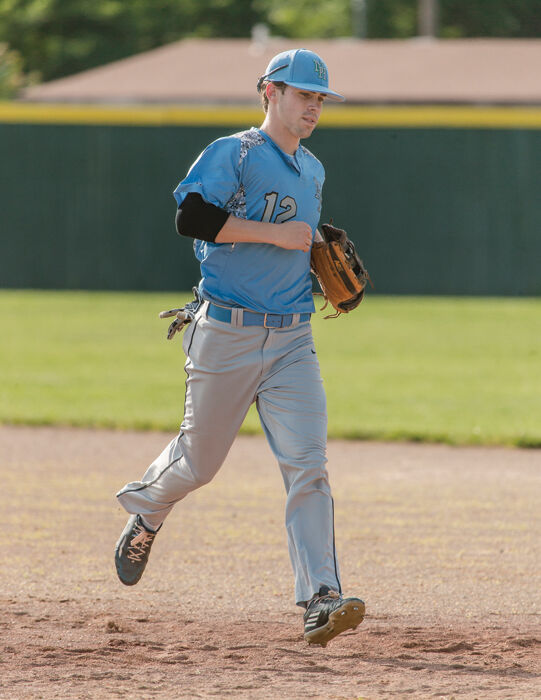 Veteran Schmitt brings North Hamilton together